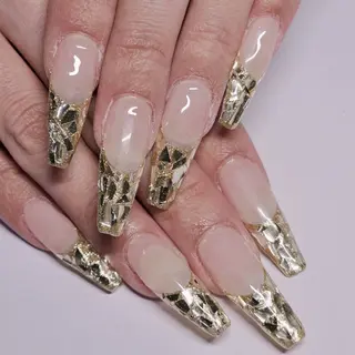 ネイル よしだ ひろきのネイルデザイン