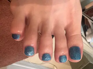 ネイル 月、水、木限定 和泉樹理のネイルデザイン