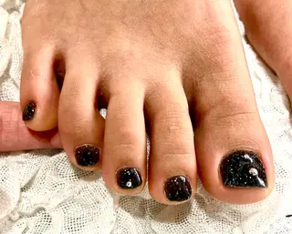 ネイル nailsister まゆのネイルデザイン