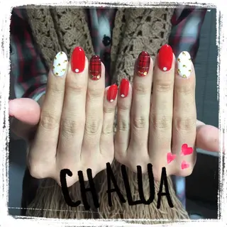 ネイル irooo 21のネイルデザイン