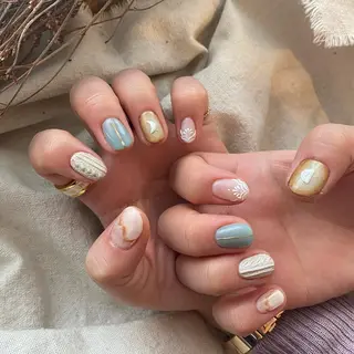 ネイル Chipieee Tokyoのその他イメージ