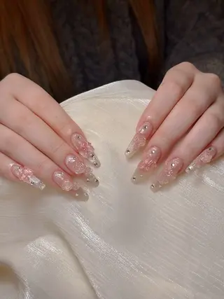 ネイル ネイル👑クイーンズ NailQueensのネイルデザイン