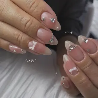 ネイル LIFE miyuのネイルデザイン