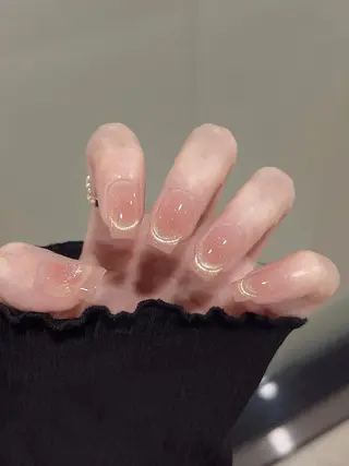 ネイル DoReMi サロン レイアのネイルデザイン