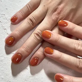 ネイル nail.gorin所属・吉村 優子のネイルデザイン