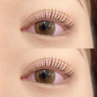 マツエク・マツパ brow art 上野 / 吉橋のマツエク・マツパデザイン