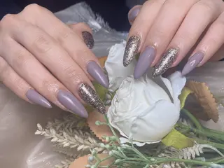 ネイル UM Nail Salonのネイルデザイン