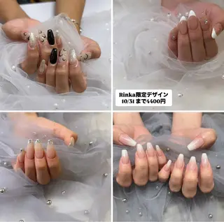 ネイル Acoonail 宮田のネイルデザイン