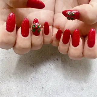 ネイル emma.nail所属・emma.nail kanakoのネイルデザイン
