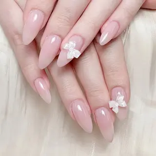 ネイル 美奈🎀 ミナ🎀のネイルデザイン