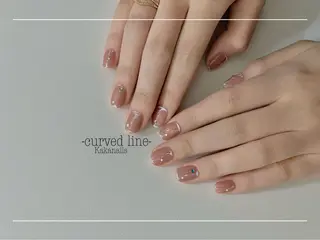 ネイル Kaka Nailsのネイルデザイン