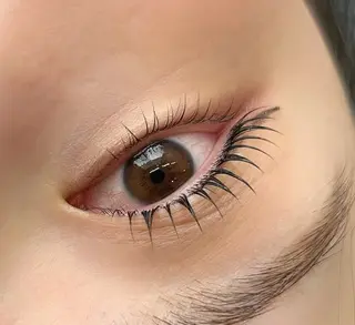 マツエク・マツパ ricony by Ri's所属・練習モデル募集中/ ヤマダエリのマツエク・マツパデザイン