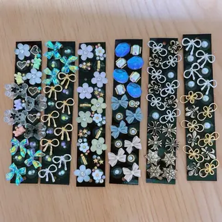 虹cochi  ( ここち )所属・葛井 鳴美のマツエク・マツパデザイン