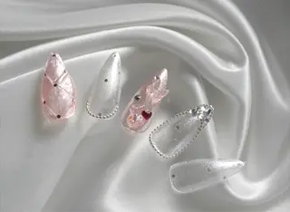 ネイル VANiSH 船本のネイルデザイン