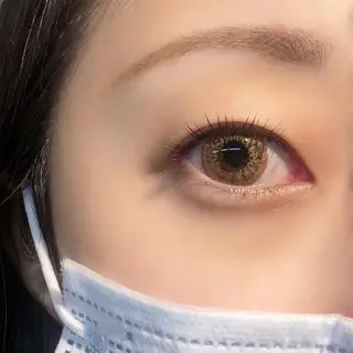 マツエク・マツパ ty eyelashのマツエク・マツパデザイン