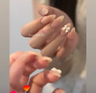 ネイル Cosmos♡ nailのネイルデザイン