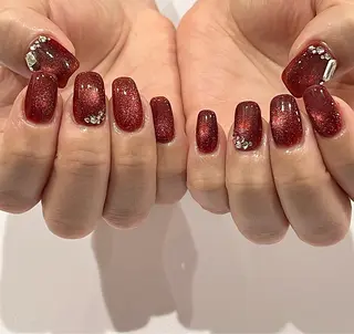 ネイル FUKA🌞 je belle 三鷹のネイルデザイン