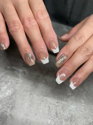 ネイル Y's nailのネイルデザイン