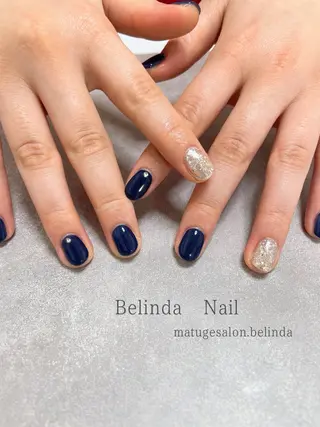 ネイル 竹本 愛のネイルデザイン