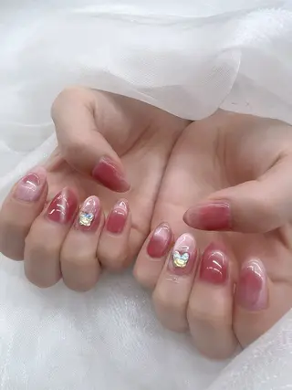 ネイル 💗Minmin nail salonのネイルデザイン