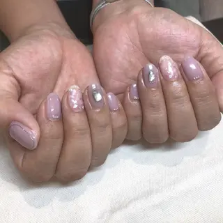 ネイル EARTHネイル コバヤシのネイルデザイン