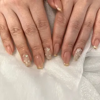 ネイル kagei rinaのネイルデザイン