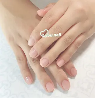 ネイル 狭山店(林) You nailのネイルデザイン