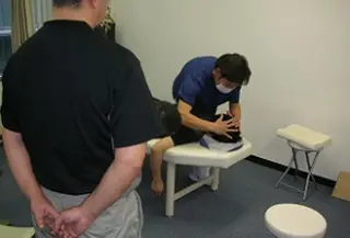 吉信 　のエステ・リラクイメージ