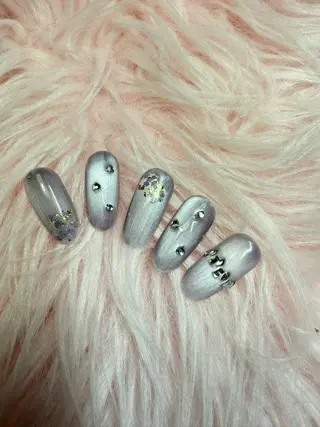 ネイル ベロバ クリスティーナのネイルデザイン