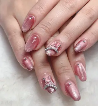 ネイル STELLA ✩のネイルデザイン