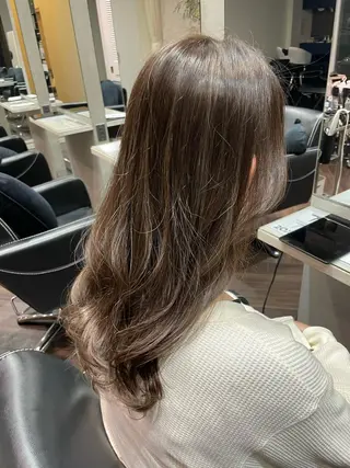 カラー 撮影モデル様募集✨ ケンジのヘアスタイル