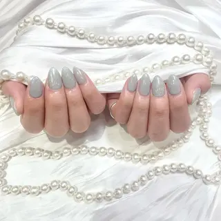 ネイル WISTERIA nahoのネイルデザイン