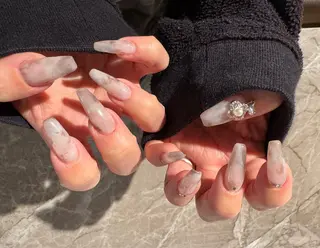 ネイル MN salonのネイルデザイン