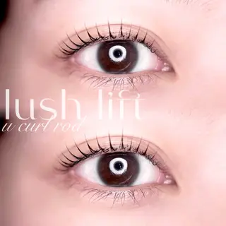 マツエク・マツパ eyelash li a kuba🌙のマツエク・マツパデザイン