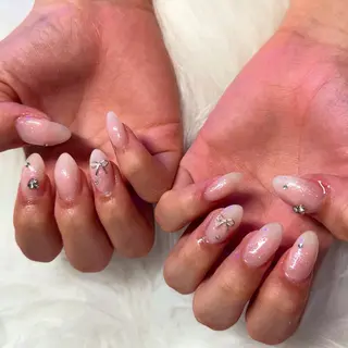 ミディアム mao .のネイルデザイン