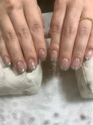 ネイル Eyelash & nail Buena 吉祥寺所属・須田 勝哉のネイルデザイン