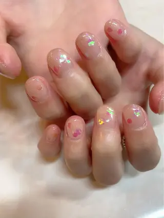 ネイル PRIMO🐈🌱 マツパ/黒ティントのマツエク・マツパデザイン