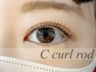 マツエク・マツパ Mian 津田沼のマツエク・マツパデザイン