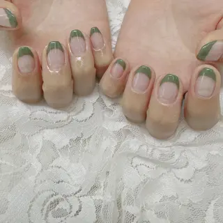 ネイル Nail salon Honey Beeのネイルデザイン