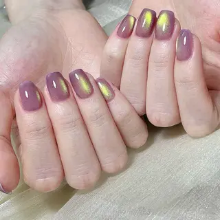 ネイル Green Nailsalon所属・GreenNail salonパラジェルのネイルデザイン