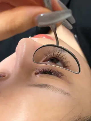 マツエク・マツパ Haruka アイラッシュのマツエク・マツパデザイン