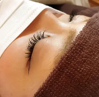 ネイル マツエク・マツパ プライベートサロン Be&【ビアンド】のマツエク・マツパデザイン