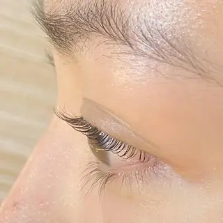 マツエク・マツパ sato misakiのマツエク・マツパデザイン