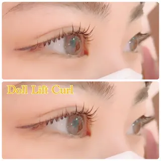 マツエク・マツパ アイブロウ 🩵 松原 凜 🩵の眉毛・アイブロウイメージ