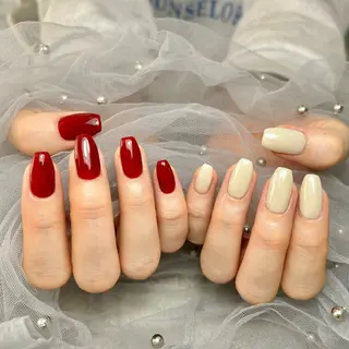 ネイル JUN NAIL ioのネイルデザイン