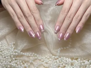 ネイル 閨匠ビューティサロン 新橋店♡Nanaのネイルデザイン