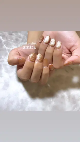 ネイル nail amiraのネイルデザイン