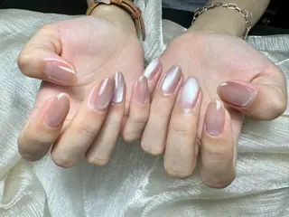 ネイル 💕Dreamy KIYO💕のネイルデザイン