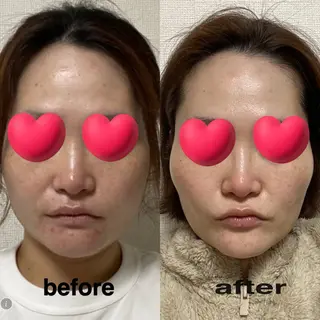 A' moのマツエク・マツパデザイン