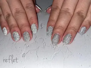 ネイル reflet nailのネイルデザイン
